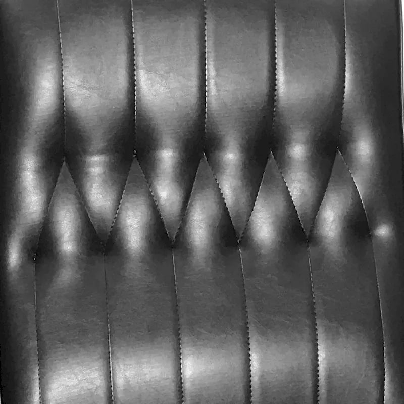 Fauteuil d'appoint Mid-century Modern par - 25,75 L x 31,50 P x 39,00 H