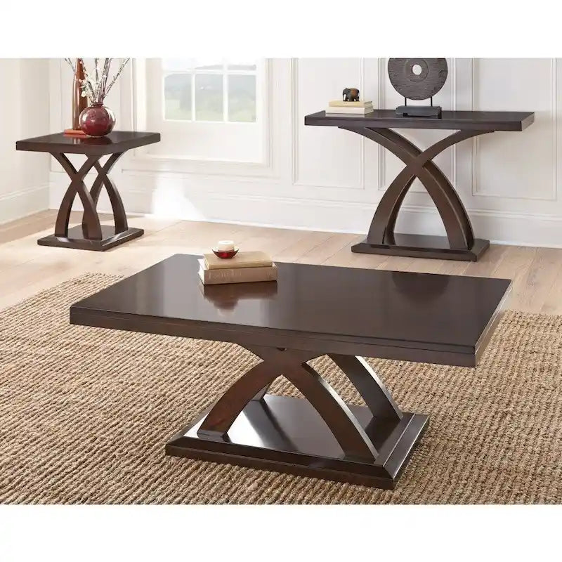 Table d'appoint - 7'6 x 10'9